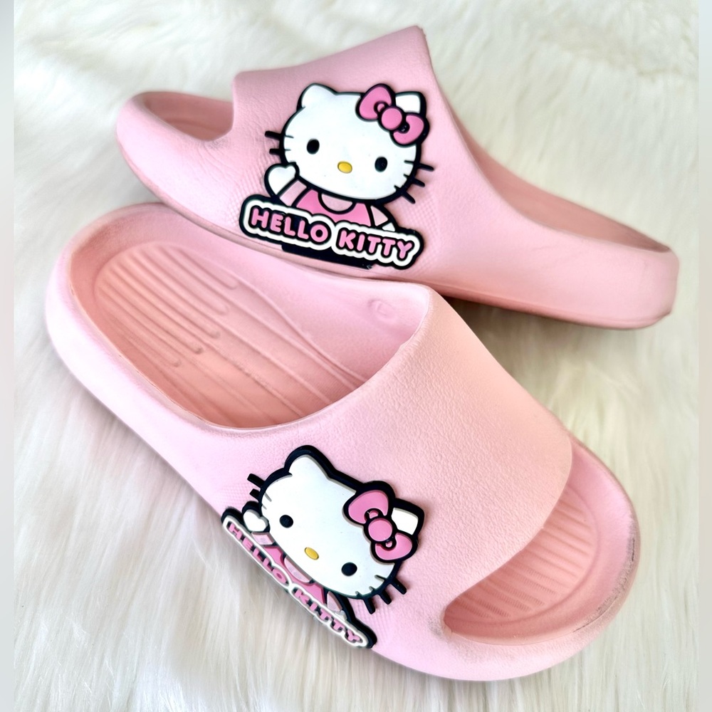 HELLO KITTY SLIDES - Picture 11 of 11